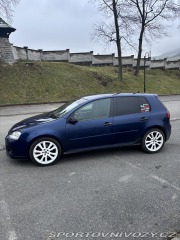 Volkswagen Golf GTI 2.0 tfsi 2005