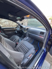 Volkswagen Golf GTI 2.0 tfsi 2005