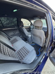 Volkswagen Golf GTI 2.0 tfsi 2005