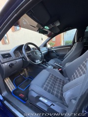 Volkswagen Golf GTI 2.0 tfsi 2005