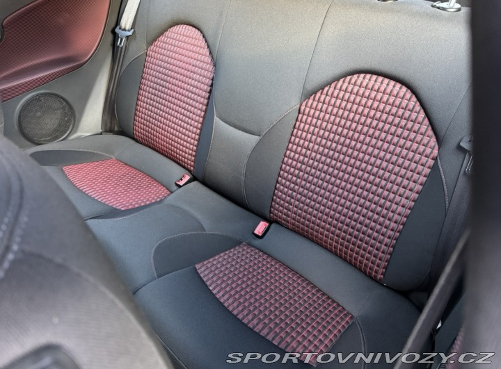 Alfa Romeo MiTo Quadrifoglio Verde 2010