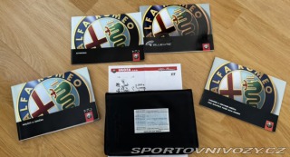 Alfa Romeo MiTo Quadrifoglio Verde 2010