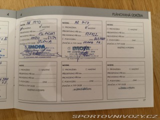 Alfa Romeo MiTo Quadrifoglio Verde 2010