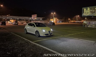 Alfa Romeo MiTo Quadrifoglio Verde 2010