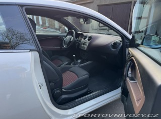 Alfa Romeo MiTo Quadrifoglio Verde 2010