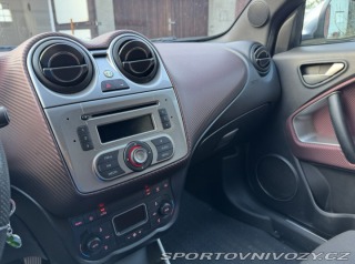 Alfa Romeo MiTo Quadrifoglio Verde 2010