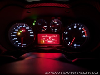 Alfa Romeo MiTo Quadrifoglio Verde 2010