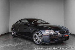 BMW M6  2008