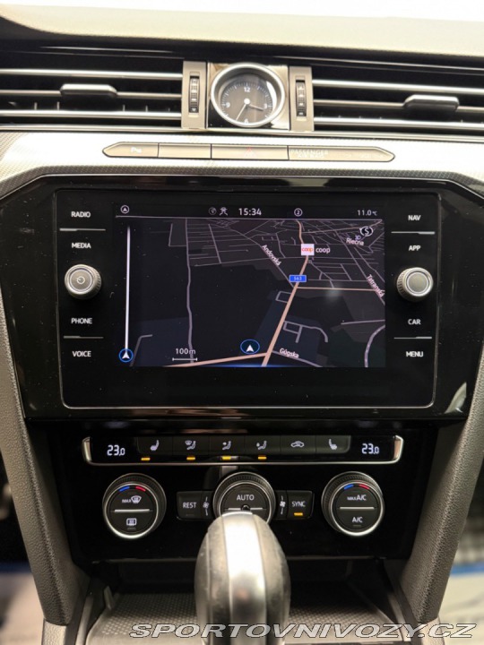 Volkswagen Arteon 2.0 TDI R-Line DSG 2020