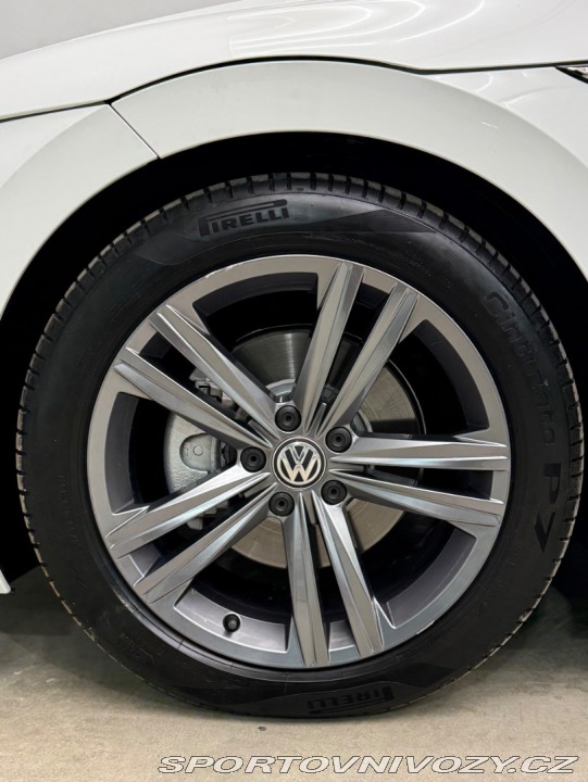 Volkswagen Arteon 2.0 TDI R-Line DSG 2020