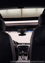 Volkswagen Arteon 2.0 TDI R-Line DSG 2020