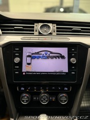 Volkswagen Arteon 2.0 TDI R-Line DSG 2020