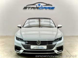 Volkswagen Arteon 2.0 TDI R-Line DSG 2020