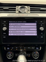 Volkswagen Arteon 2.0 TDI R-Line DSG 2020