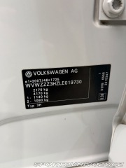 Volkswagen Arteon 2.0 TDI R-Line DSG 2020