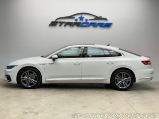Volkswagen Arteon 2.0 TDI R-Line DSG 2020