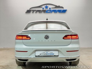 Volkswagen Arteon 2.0 TDI R-Line DSG 2020