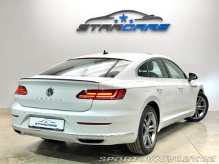 Volkswagen Arteon 2.0 TDI R-Line DSG 2020