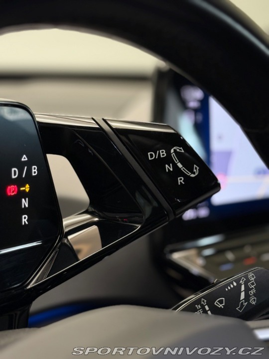 Volkswagen ID.3 PRO 150KW204PS _ SOH 94. 2020