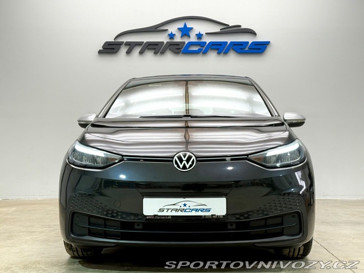 Volkswagen ID.3 PRO 150KW204PS _ SOH 94. 2020
