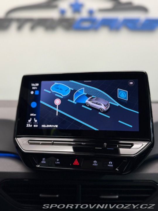 Volkswagen ID.3 PRO 150KW204PS _ SOH 94. 2020