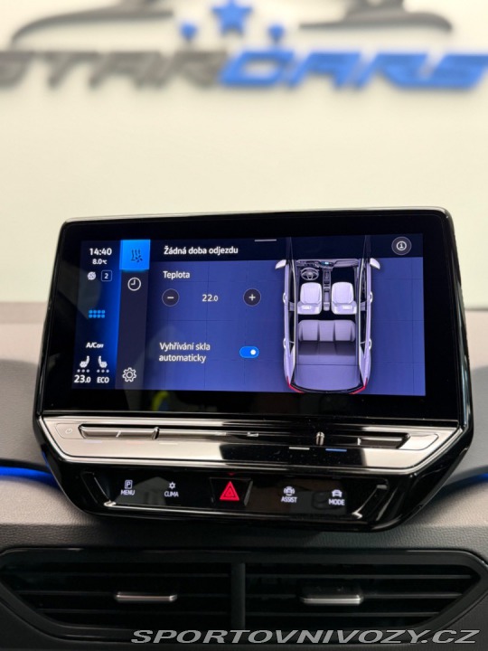 Volkswagen ID.3 PRO 150KW204PS _ SOH 94. 2020