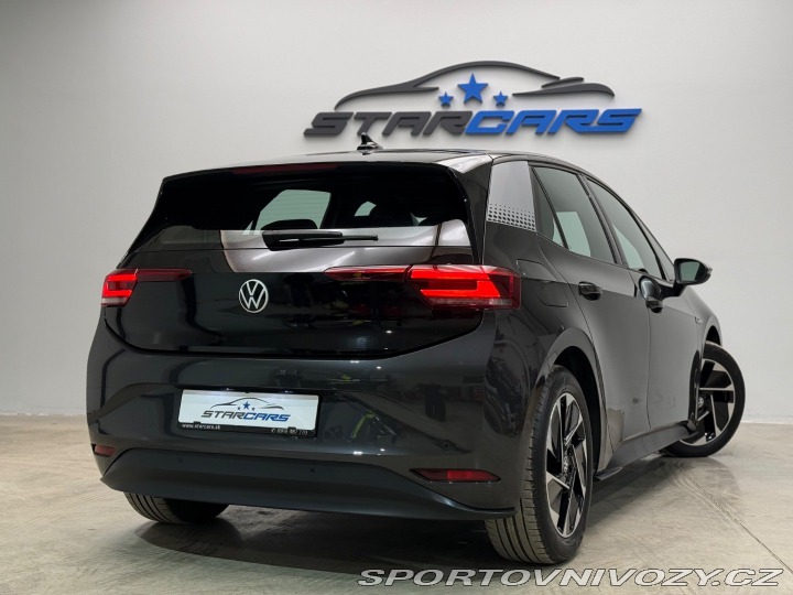 Volkswagen ID.3 PRO 150KW204PS _ SOH 94. 2020