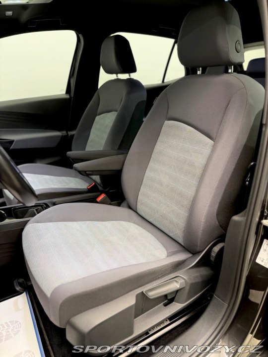 Volkswagen ID.3 PRO 150KW204PS _ SOH 94. 2020