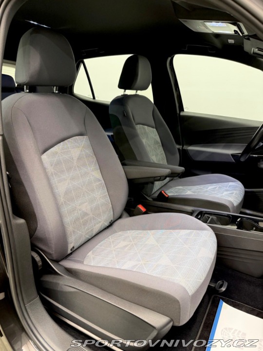 Volkswagen ID.3 PRO 150KW204PS _ SOH 94. 2020