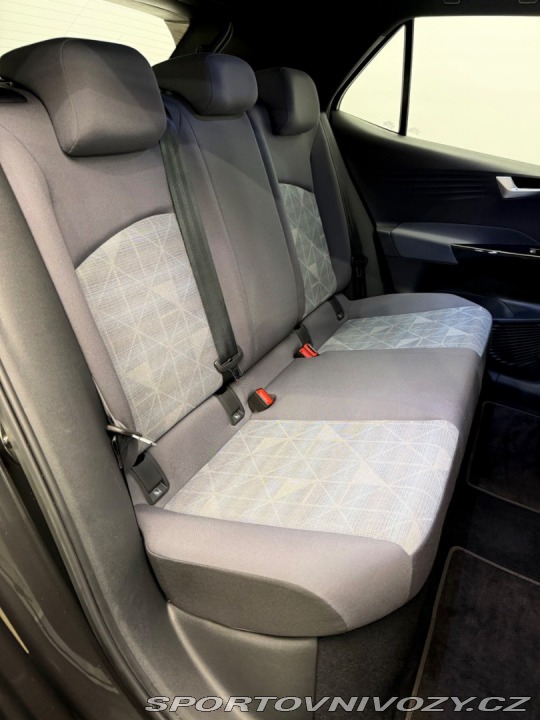 Volkswagen ID.3 PRO 150KW204PS _ SOH 94. 2020