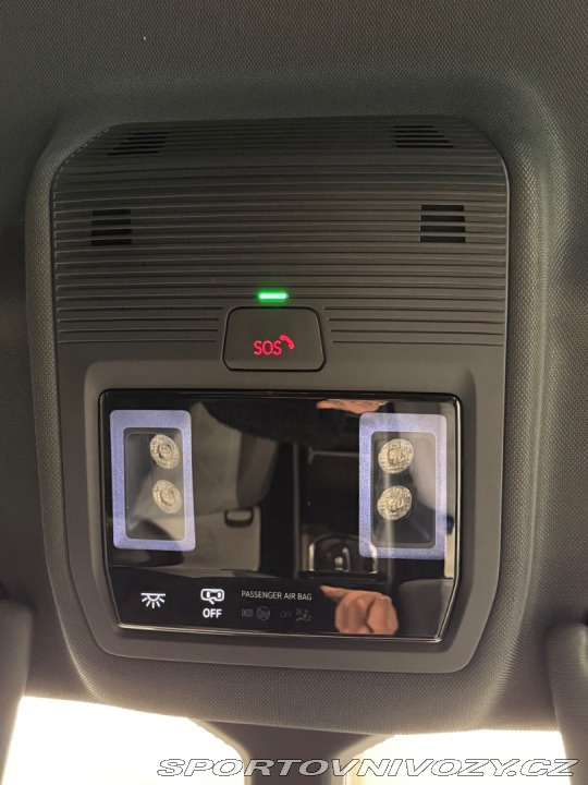 Volkswagen ID.3 PRO 150KW204PS _ SOH 94. 2020