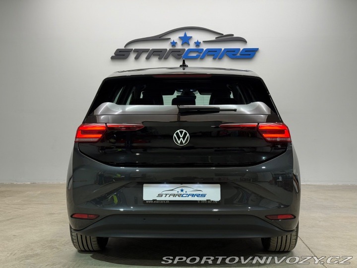 Volkswagen ID.3 PRO 150KW204PS _ SOH 94. 2020