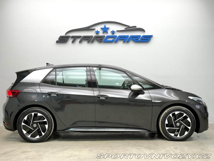 Volkswagen ID.3 PRO 150KW204PS _ SOH 94. 2020
