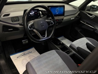Volkswagen ID.3 PRO 150KW204PS _ SOH 94. 2020