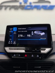 Volkswagen ID.3 PRO 150KW204PS _ SOH 94. 2020