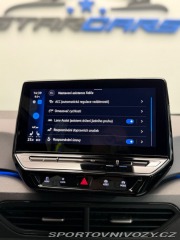 Volkswagen ID.3 PRO 150KW204PS _ SOH 94. 2020