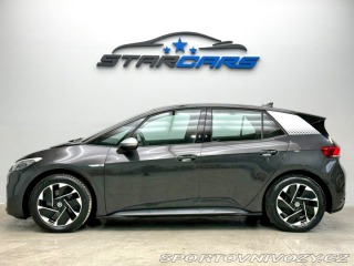 Volkswagen ID.3 PRO 150KW204PS _ SOH 94. 2020