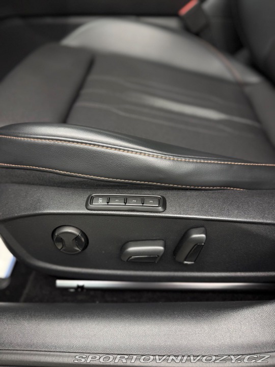 Cupra Formentor 1,4 TSI  eHybrid 110kW D 2021