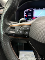 Cupra Formentor 1,4 TSI  eHybrid 110kW D 2021