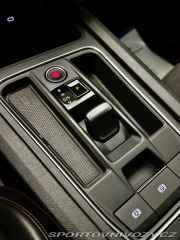 Cupra Formentor 1,4 TSI  eHybrid 110kW D 2021