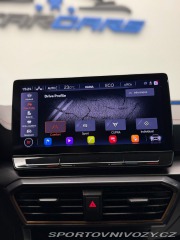 Cupra Formentor 1,4 TSI  eHybrid 110kW D 2021