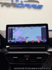 Cupra Formentor 1,4 TSI  eHybrid 110kW D 2021