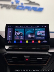 Cupra Formentor 1,4 TSI  eHybrid 110kW D 2021