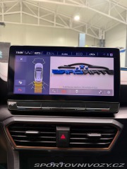 Cupra Formentor 1,4 TSI  eHybrid 110kW D 2021