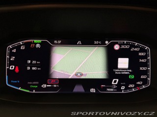 Cupra Formentor 1,4 TSI  eHybrid 110kW D 2021