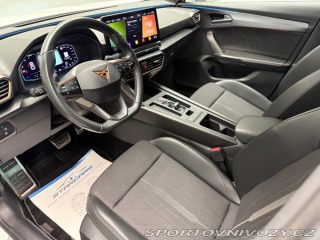 Cupra Formentor 1,4 TSI  eHybrid 110kW D 2021