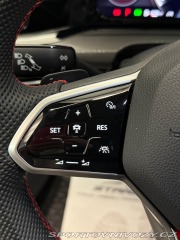 Volkswagen Golf 2.0 TSI GTI DSG 180kW/24 2021