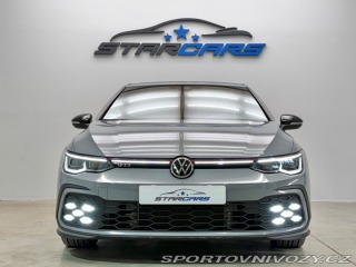 Volkswagen Golf 2.0 TSI GTI DSG 180kW/24 2021