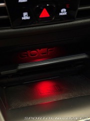 Volkswagen Golf 2.0 TSI GTI DSG 180kW/24 2021