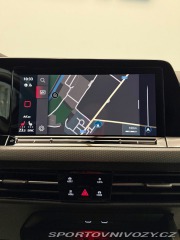 Volkswagen Golf 2.0 TSI GTI DSG 180kW/24 2021